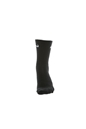 NIKE-Unisex κάλτσες σετ των 3 NIKE EVERYDAY CUSH CREW μαύρες