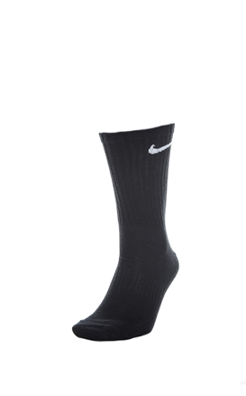 NIKE-Ανδρικές κάλτσες προπόνησης NIKE μαύρες