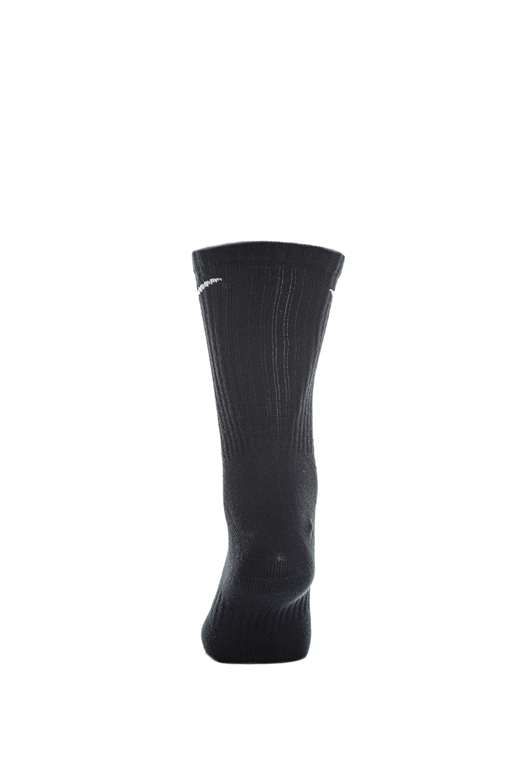 NIKE-Ανδρικές κάλτσες προπόνησης NIKE μαύρες