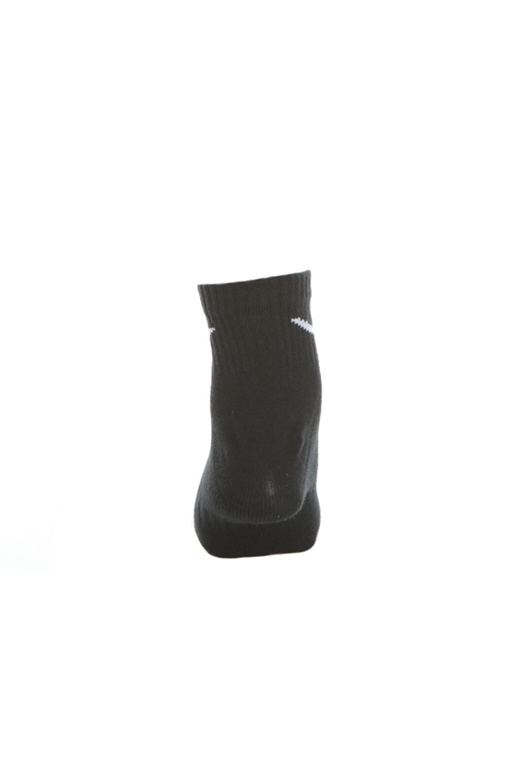 NIKE-Unisex κάλτσες σετ των 3 NIKE EVERYDAY LTWT ANKLE μαύρες