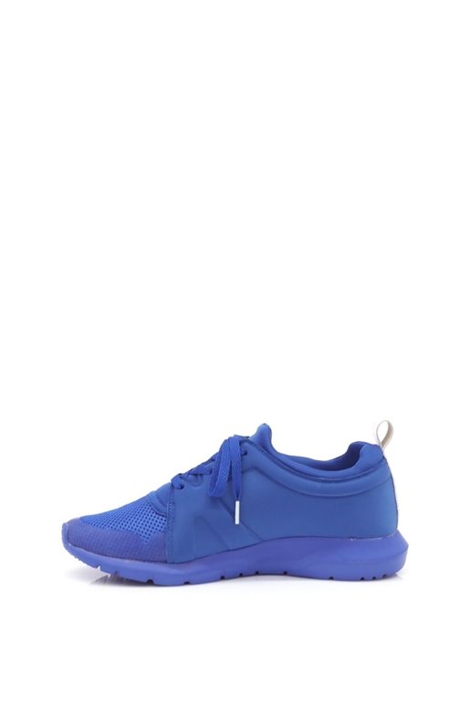 PANTONE-Unisex sneakers PANTONE μπλε