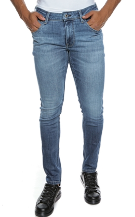 Pepe Jeans-Jeans slim fit FINSBURY