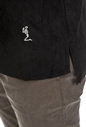 RELIGION-Ανδρική μπλούζα CAPTIVE RELIGION μαύρη 