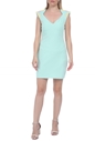 REVISE-Γυναικείο mini φόρεμα REVISE μπλε