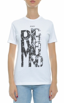 RICHMOND-Tricou cu imprimeu