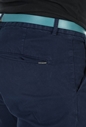 SCOTCH & SODA-Ανδρικό παντελόνι SCOTCH & SODA μπλε  