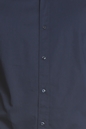 SCOTCH & SODA-Ανδρικό μακρυμάνικο πουκάμισο SCOTCH & SODA μπλε 