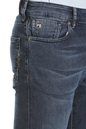 SCOTCH & SODA-Ανδρικό τζιν παντελόνι SCOTCH & SODA RALSTON GET KNOTTED μπλε