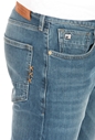 SCOTCH & SODA-Ανδρικό jean παντελόνι SCOTCH & SODA Ralston - Blauw Mix Up μπλε