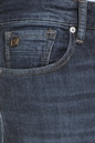 SCOTCH & SODA-Ανδρικό jean παντελόνι SCOTCH & SODA Ralston - Icon Blauw μπλε