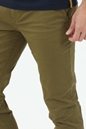 SCOTCH & SODA-Ανδρικό παντελόνι SCOTCH & SODA πράσινο