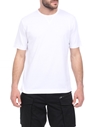 SSEINSE-Ανδρικό t-shirt SSEINSE λευκό