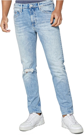 TOMMY JEANS-Jeans slim fit Scanton