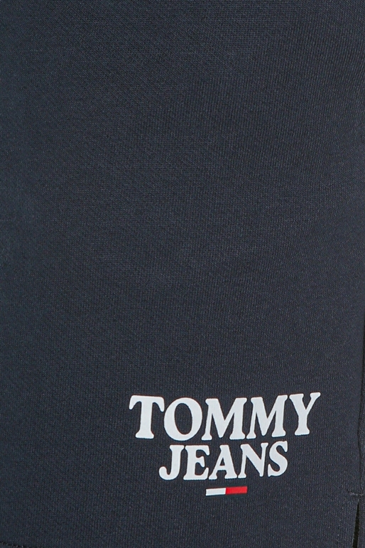 TOMMY HILFIGER-Ανδρικό σορτς TOMMY HILFIGER TJM ENTRY GRAPHIC μπλε