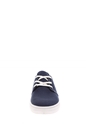 TOMS-Ανδρικά παπούτσια sneakers TOMS NVY CVS/CONTRST STC MN CARL SN μπλε