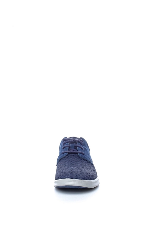 UGG-Ανδρικά δετά παπούτσια UGG μπλε