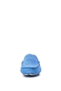UGG-Ανδρικά μοκασίνια UGG Henrick Stripe Perf μπλε