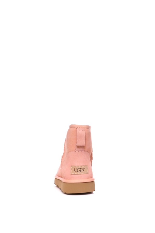 UGG-Γυναικεία μποτάκια UGG Classic Mini II γκρι