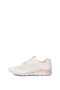 UGG-Γυναικεία sneakers TYE UGG ροζ λευκά