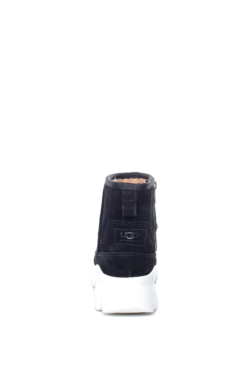 UGG -Γυναικεία μποτάκια Palomar Sneaker UGG  μαύρα