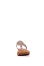 UGG-Γυναικεία σανδάλια UGG AYDEN II μεταλλικό χρυσό