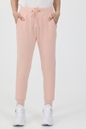 UGG-Γυναικείο παντελόνι φόρμας UGG 1117736 Ericka ροζ