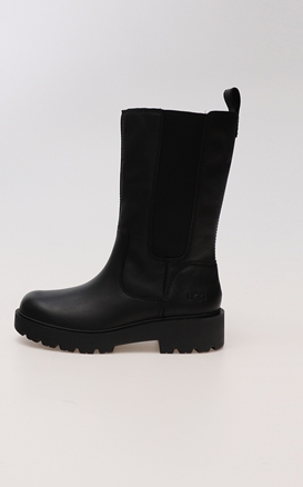 UGG-Γυναικείες μπότες UGG 1121056 W HOLZER μαύρες