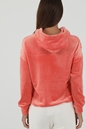 UGG-Γυναικεία φούτερ μπλούζα UGG 1121086 W BELDEN πορτοκαλί