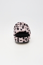 UGG -Γυναικεία slides UGG 1127074 Puft Slide Cheetah Print ροζ μαύρα
