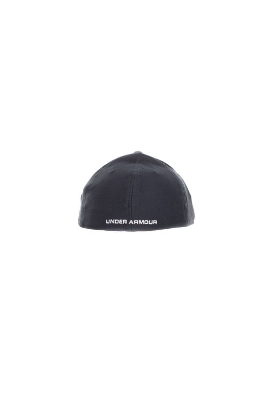 UNDER ARMOUR-Ανδρικό καπέλο UNDER ARMOUR Men's Blitzing 3 μαύρο