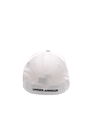 UNDER ARMOUR-Ανδρικό καπέλο UNDER ARMOUR Blitzing 3.0 C λευκό