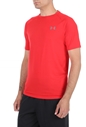 UNDER ARMOUR-Ανδρικό t-shirt UNDER ARMOUR Tech 2.0 SS κόκκινο