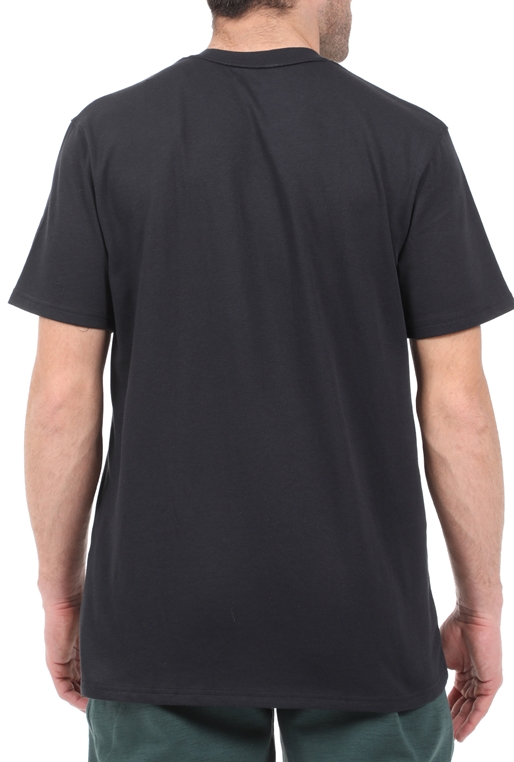 UNDER ARMOUR-Ανδρικό t-shirt UNDER ARMOUR CURRY UNDRTD HEAVYWEIGHT μαύρο