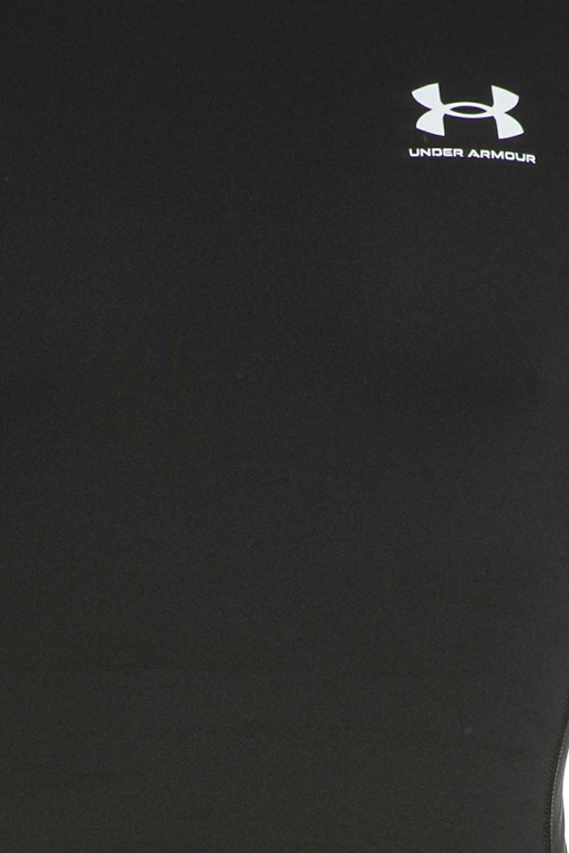 UNDER ARMOUR-Ανδρικό t-shirt UNDER ARMOUR HG Armour Comp SS μαύρο