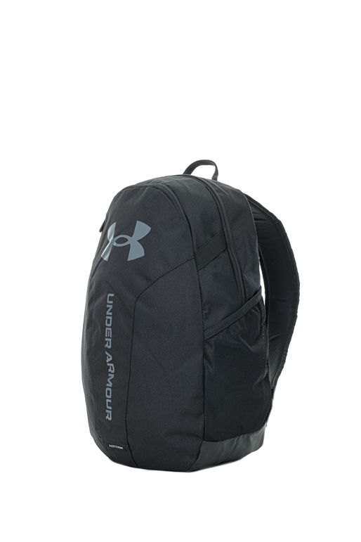 UNDER ARMOUR-Unisex αθλητικό σακίδιο πλάτης UNDER ARMOUR 1364180 UA Hustle Lite Backpack μαύρο