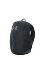 UNDER ARMOUR-Unisex αθλητικό σακίδιο πλάτης UNDER ARMOUR 1364180 UA Hustle Lite Backpack μαύρο