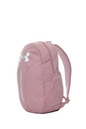 UNDER ARMOUR-Unisex αθλητικό σακίδιο πλάτης UNDER ARMOUR 1364180 UA Hustle Lite Backpack ροζ λιλά