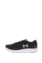 UNDER ARMOUR-Γυναικεία παπούτσια running UNDER ARMOUR W Charged Pursuit 2 μαύρα