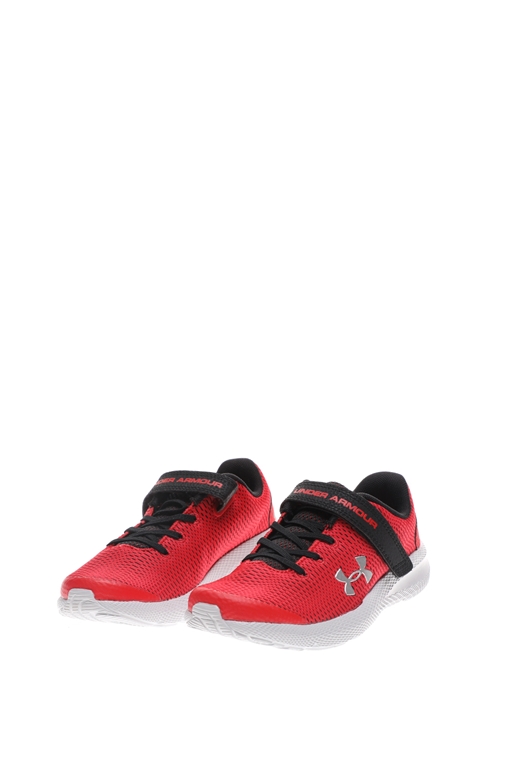 UNDER ARMOUR-Παιδικά παπούτσια UNDER ARMOUR PS Pursuit 2 AC κόκκινα
