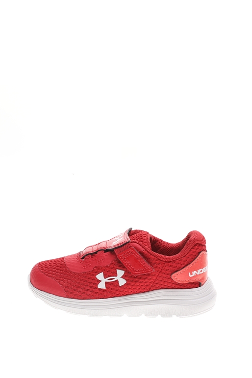 UNDER ARMOUR-Βρεφικά αθλητικά παπούτσια UNDER ARMOUR Inf Surge 2 AC μαύρα