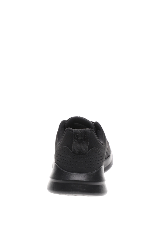 UNDER ARMOUR-Γυναικεία παπούτσια running UNDER ARMOUR W Essential μαύρο