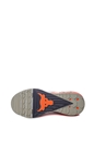 UNDER ARMOUR-Ανδρικά παπούτσια training UNDER ARMOUR Project Rock 3 λευκά πορτοκαλί