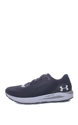 UNDER ARMOUR-Ανδρικά παπούτσια running UNDER ARMOUR HOVR Sonic 4 μαύρα