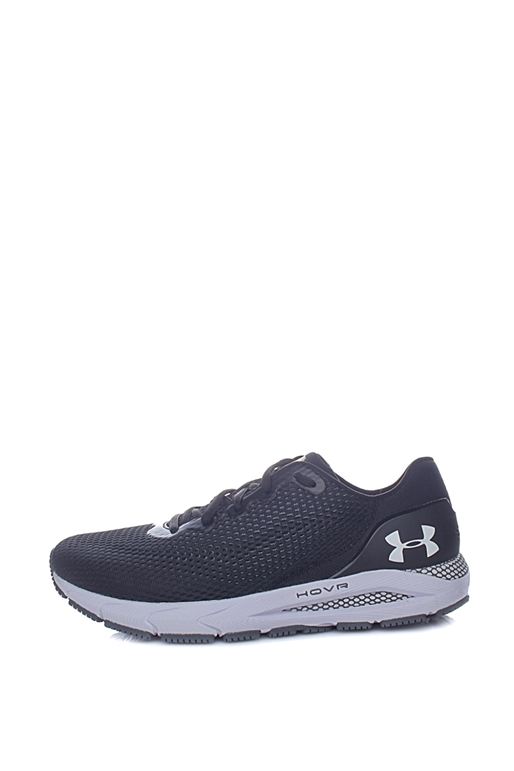 UNDER ARMOUR-Ανδρικά παπούτσια running UNDER ARMOUR HOVR Sonic 4 μαύρα