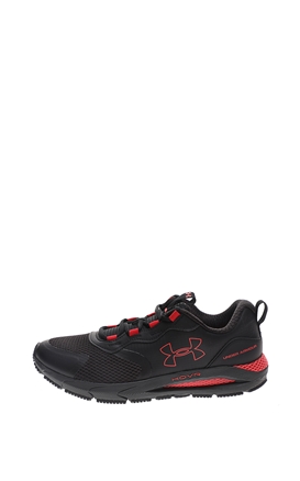 UNDER ARMOUR-Ανδρικά παπούτσια running Under Armour HOVR Sonic STRT μαύρα κόκκινα