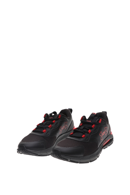 UNDER ARMOUR-Ανδρικά παπούτσια running Under Armour HOVR Sonic STRT μαύρα κόκκινα