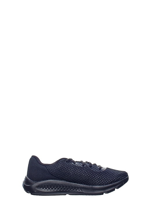 UNDER ARMOUR-Γυναικεία παπούτσια running UNDER ARMOUR 3024889 W Charged Pursuit 3 μαύρα