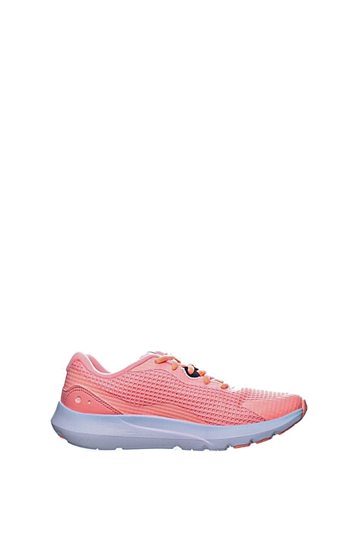 UNDER ARMOUR-Γυναικεία παπούτσια running UNDER ARMOUR 3024894 W Surge 3 ροζ