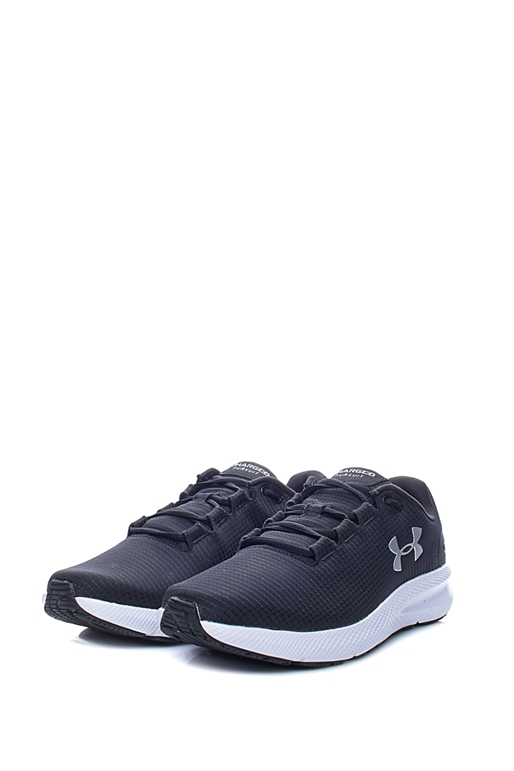 UNDER ARMOUR-Ανδρικά παπούτσια running UNDER ARMOUR Charged Pursuit 2 Rip μαύρα