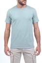 UNIFORM-Ανδρικό t-shirt UNIFORM μπλε